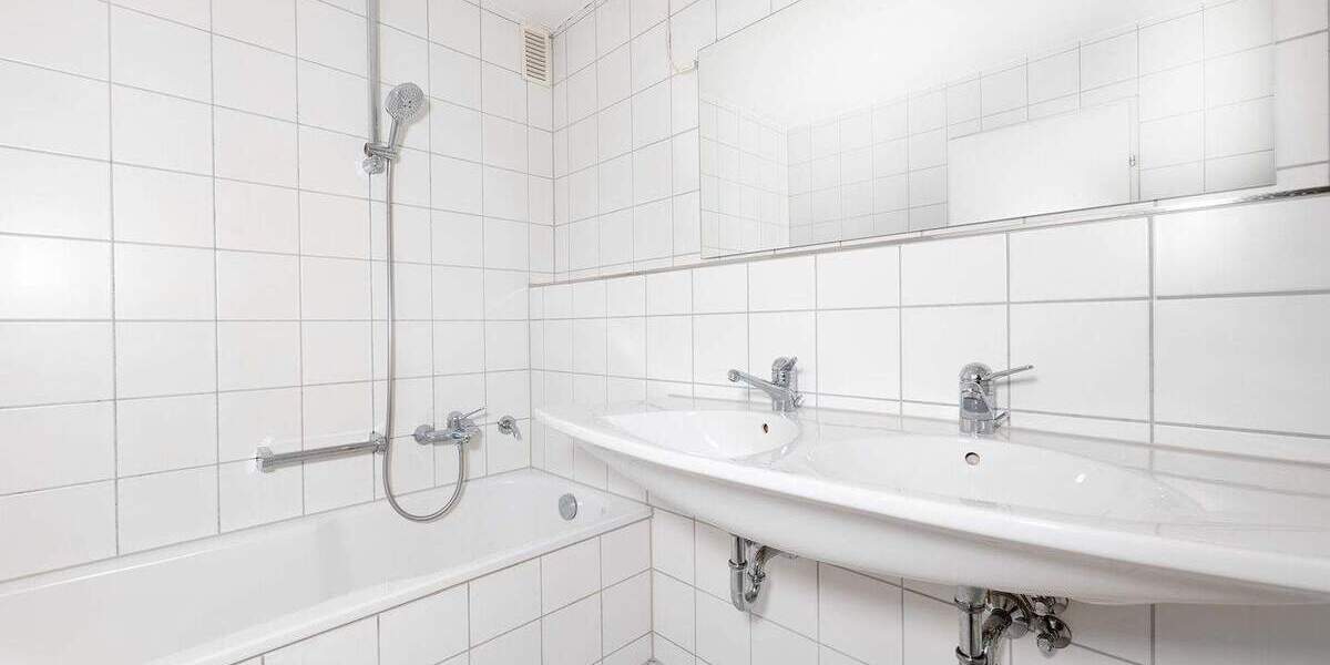 Etagenwohnung Filderstadt Plattenhardt - 4 Zimmer, 94 m&sup2;, 299.000&euro; | Angebot:25798147