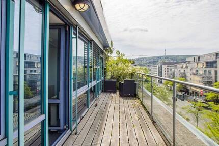 Gewerbeobjekt Stuttgart Mitte - 1.600&euro; | Angebot:25985011