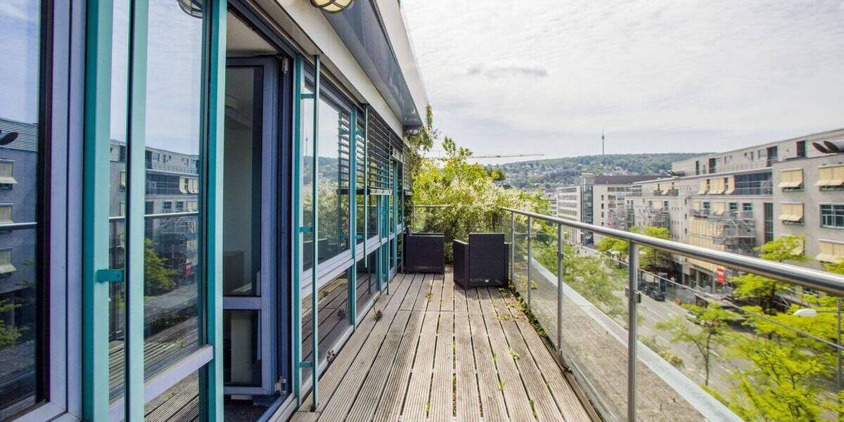 Gewerbeobjekt Stuttgart Mitte - 1.600&euro; | Angebot:25985011