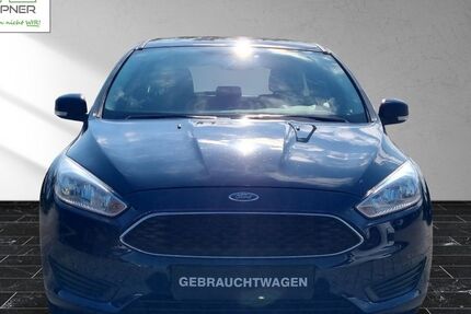 Ford Focus 89.000 km 9.500 &euro; Leutenbach 71397