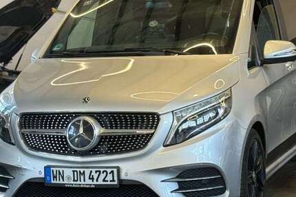 Mercedes-Benz V 300 172.000 km 37.980 &euro; Stuttgart 70374