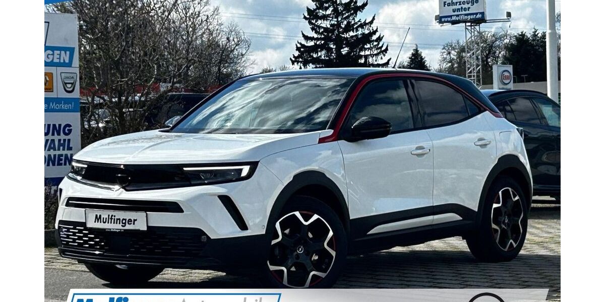 Opel Mokka 86.431 km 14.900 &euro; Backnang 71522