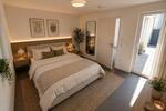 Erdgeschoßwohnung Schwaigern - 3 Zimmer, 74 m&sup2;, 359.900&euro; | Angebot:26602871