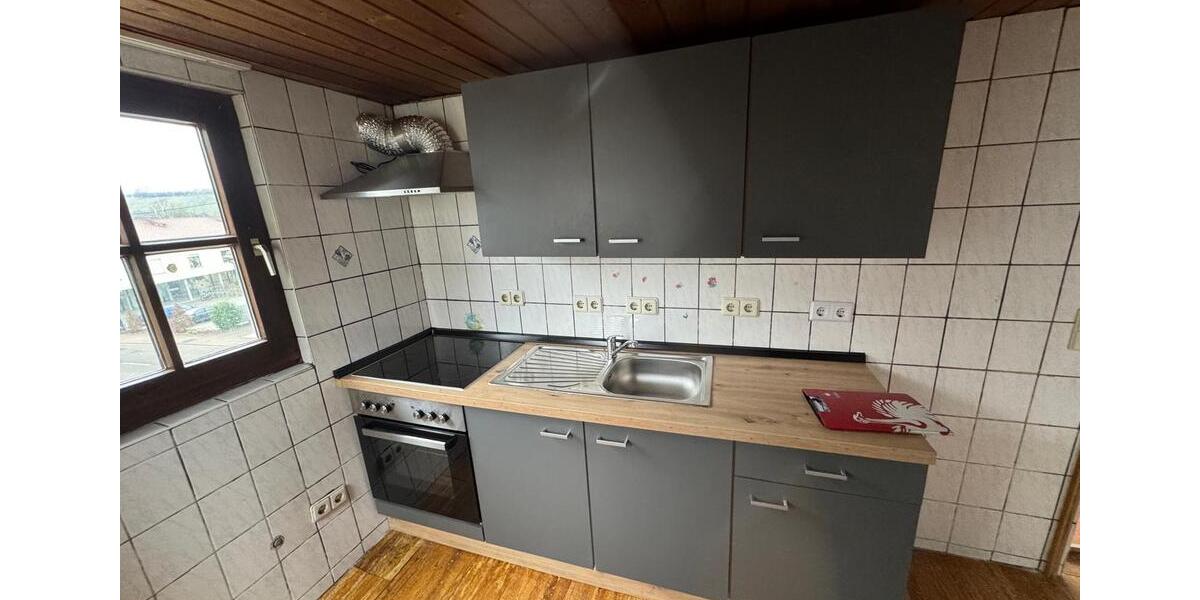 Maisonettenwohnung Zaberfeld - 4 Zimmer, 86 m&sup2;, 850&euro; | Angebot:25055308
