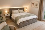Individuell geplantes Einfamilienhaus in Mühlacker - Flexibler Wohntraum mit allkauf-Service - Einfamilienhaus Mühlacker | Angebot:27439226