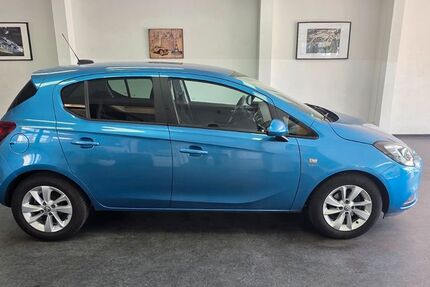 Opel Corsa 108.000 km 5.990 &euro; Asperg/Ludwigsburg bei Stuttgart 71679
