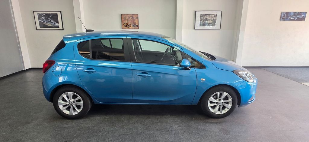 Opel Corsa 108.000 km 5.990 &euro; Asperg/Ludwigsburg bei Stuttgart 71679