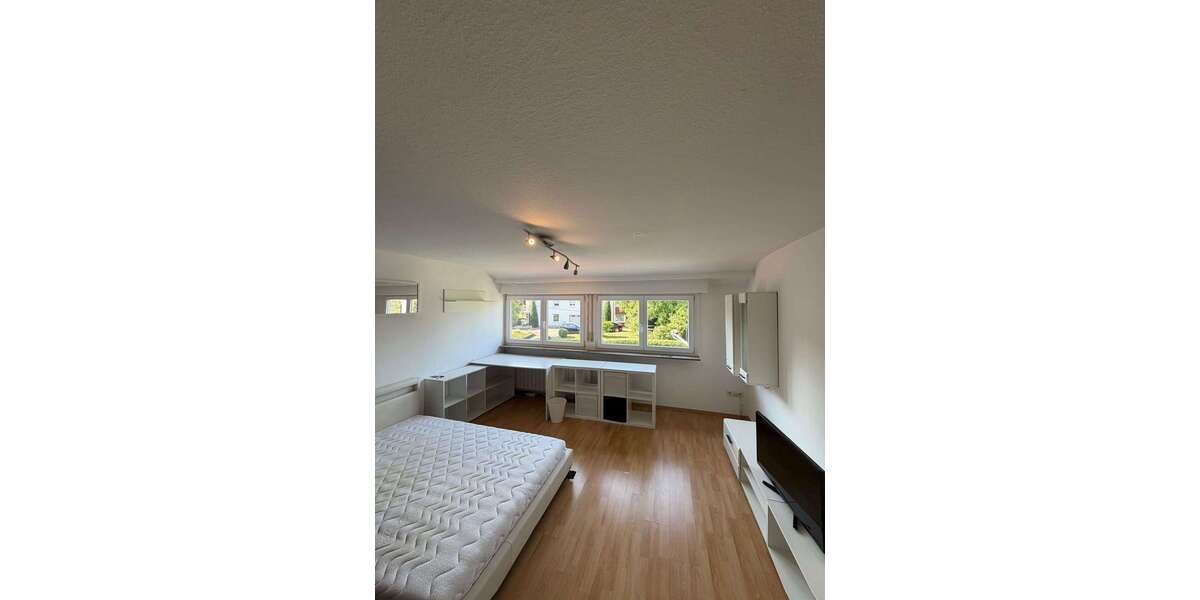 Etagenwohnung Esslingen am Neckar Hegensberg - 3 Zimmer, 63 m&sup2;, 199.900&euro; | Angebot:27498896
