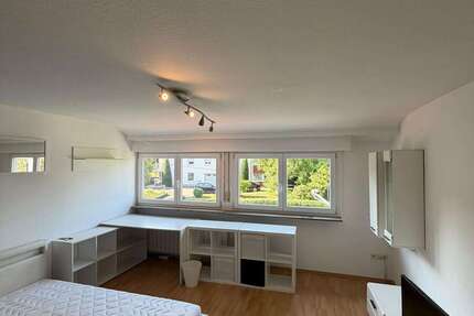 Wohnung Esslingen am Neckar Hegensberg - 3 Zimmer, 63 m&sup2;, 199.900&euro; | Angebot:27498896