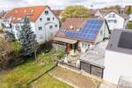 Mehrfamilienhaus, Wohnhaus Markgröningen - 7 Zimmer, 157 m&sup2;, 598.000&euro; | Angebot:26160451