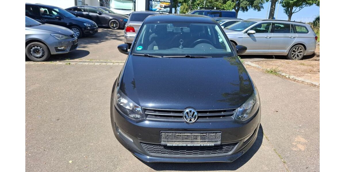 VW Polo 151.214 km 3.990 &euro; Kernen i. r 71394