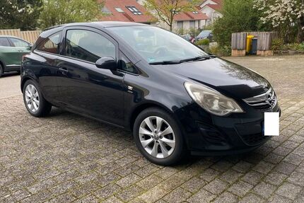 Opel Corsa 120.000 km 3.800 &euro; Winnenden 71364