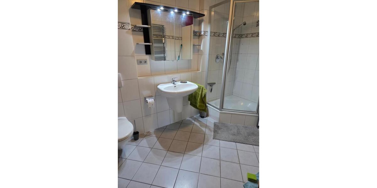 Erdgeschoßwohnung Waiblingen Beinstein - 2.5 Zimmer, 60 m&sup2;, 820&euro; | Angebot:27578436