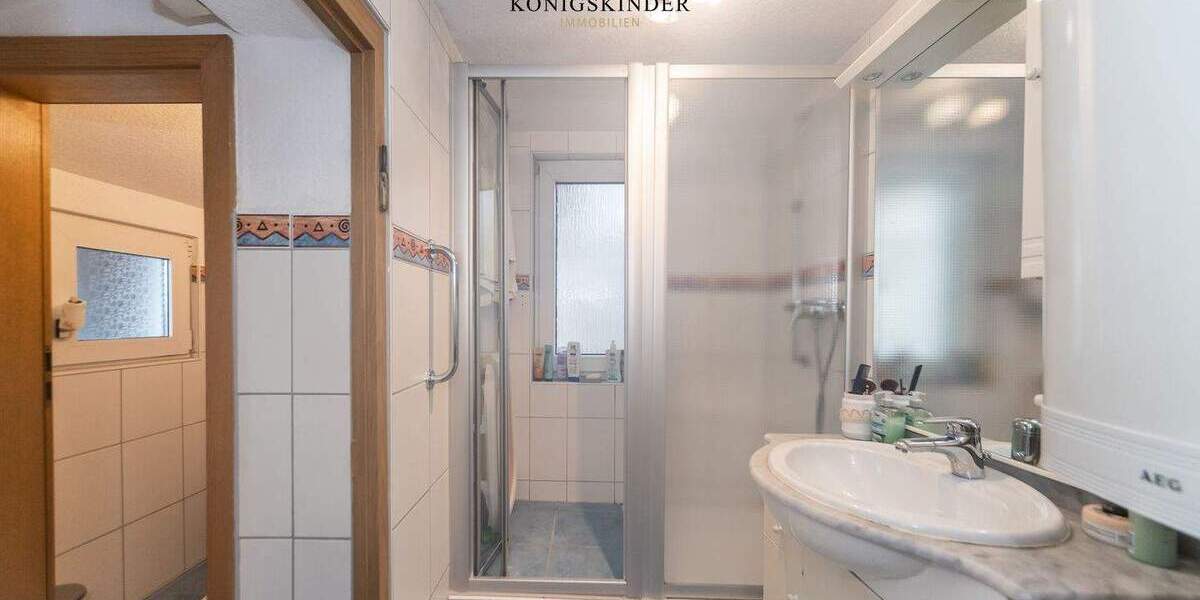 Etagenwohnung Markgröningen / Unterriexingen Unterriexingen - 3 Zimmer, 87 m&sup2;, 380.000&euro; | Angebot:25772710