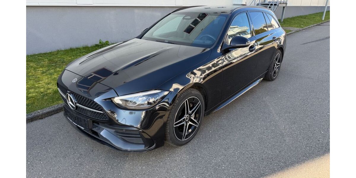 Mercedes-Benz C 200 190.000 km 24.300 &euro; Sindelfingen 71069