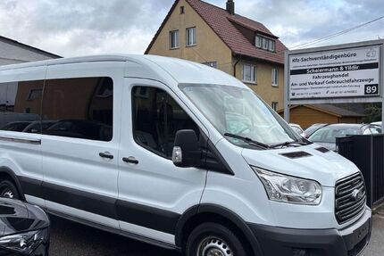 Ford Transit 147.000 km 19.900 &euro; Korntal-Münchingen 70825