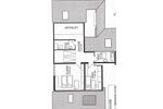 Maisonettenwohnung Esslingen am Neckar Brühl - 3.5 Zimmer, 125 m&sup2;, 1.650&euro; | Angebot:26589573