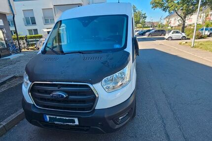 Ford Transit 407.000 km 7.000 &euro; Leinfelden 70771