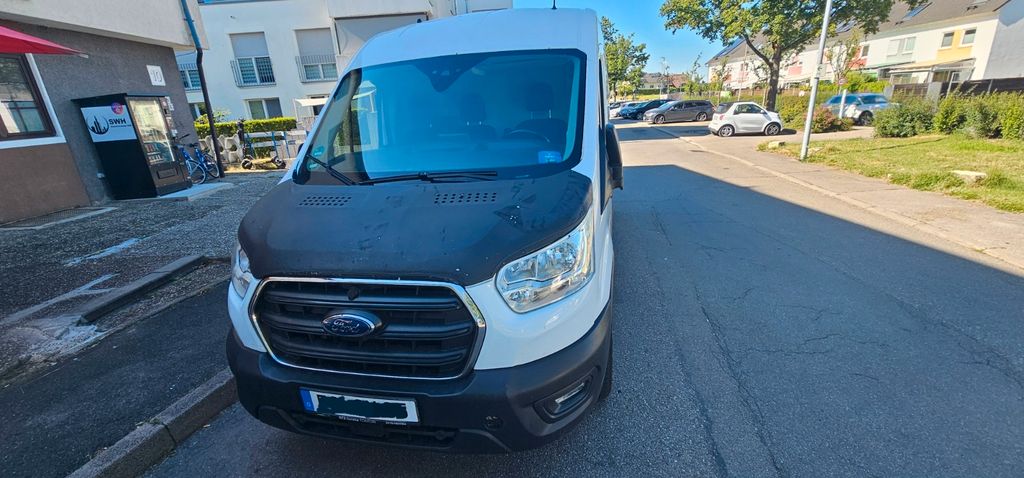 Ford Transit 407.000 km 7.000 &euro; Leinfelden 70771