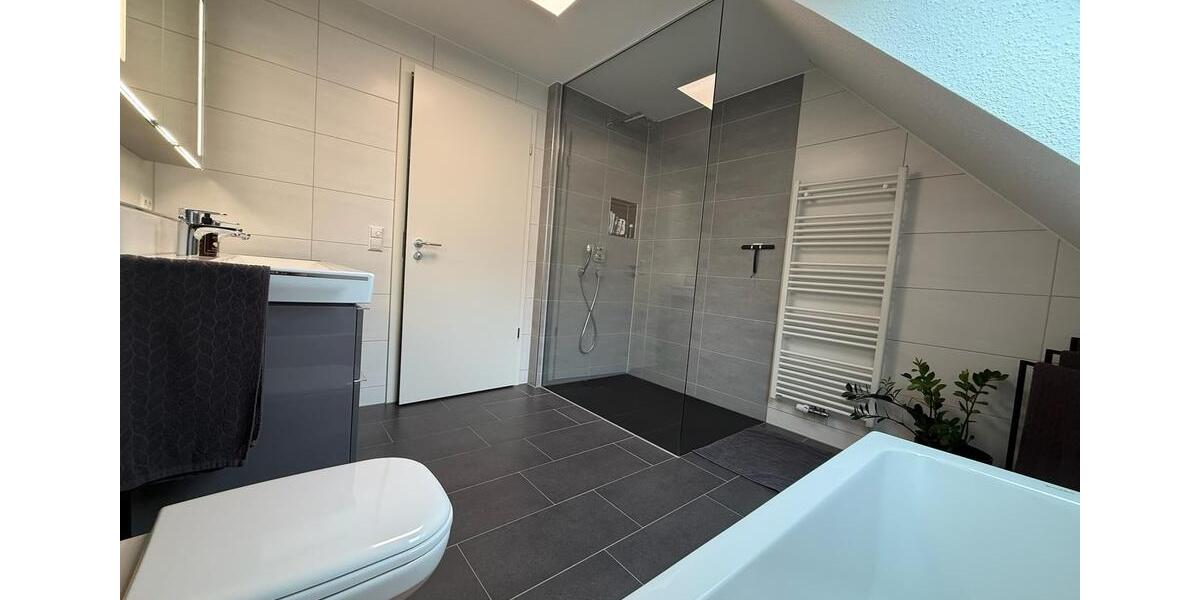 Maisonettenwohnung Stuttgart Zuffenhausen - 4 Zimmer, 108 m&sup2;, 718.000&euro; | Angebot:25094812