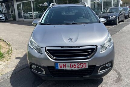 Peugeot 2008 106.383 km 5.990 &euro; Marbach am Neckar 71672