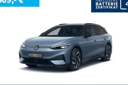 VW ID.7 9.606 km 56.930 &euro; Wendlingen 73240