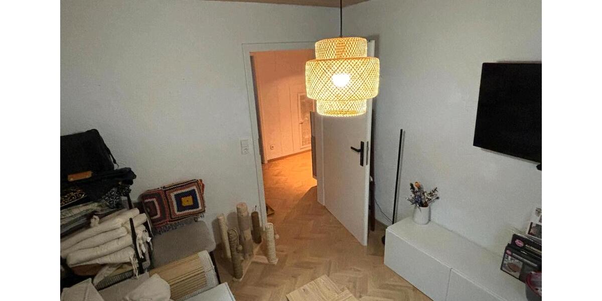 Etagenwohnung Stuttgart Bad Cannstatt - 4 Zimmer, 91 m&sup2;, 415.000&euro; | Angebot:26621649