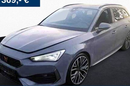 Cupra Leon 48.895 km 31.495 &euro; Böblingen 71032