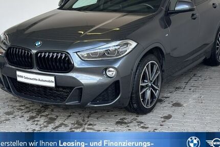BMW X2 73.532 km 24.947 &euro; Heilbronn 74074