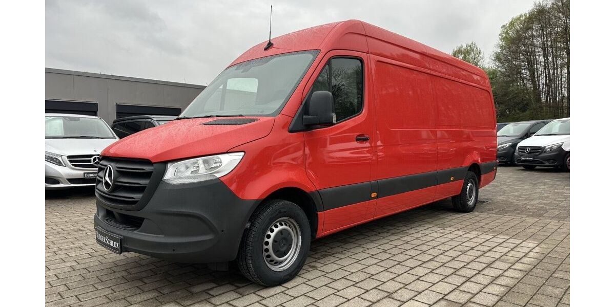 Mercedes-Benz Sprinter 92.674 km 30.178 &euro; Schorndorf 73614
