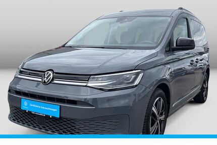 VW Caddy 12.537 km 40.990 &euro; Bietigheim-Bissingen 74321