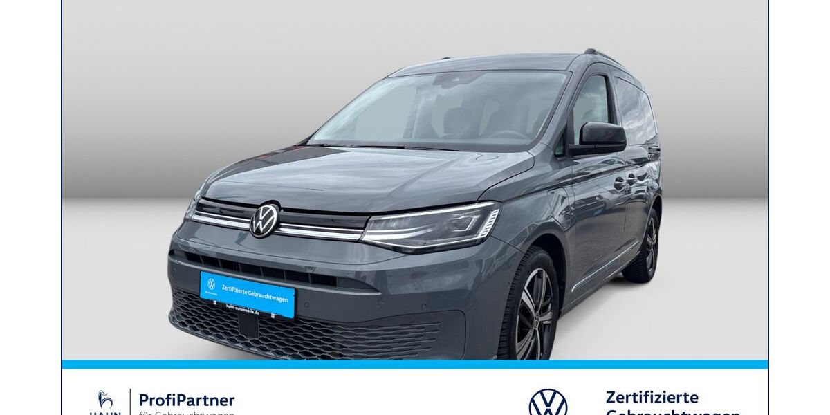 VW Caddy 12.537 km 40.990 &euro; Bietigheim-Bissingen 74321