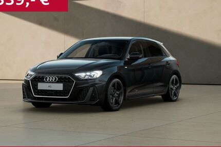 Audi A1 1.200 km 30.990 &euro; Ludwigsburg 71636