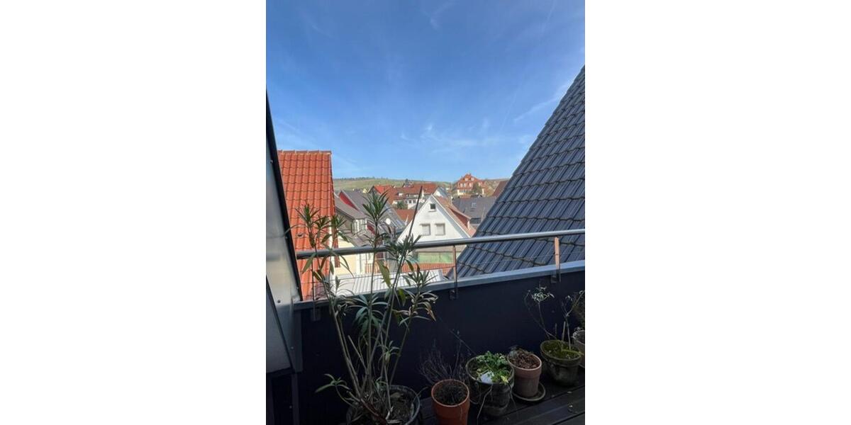 Etagenwohnung Weinstadt - 7 Zimmer, 125 m&sup2;, 528.000&euro; | Angebot:25406987
