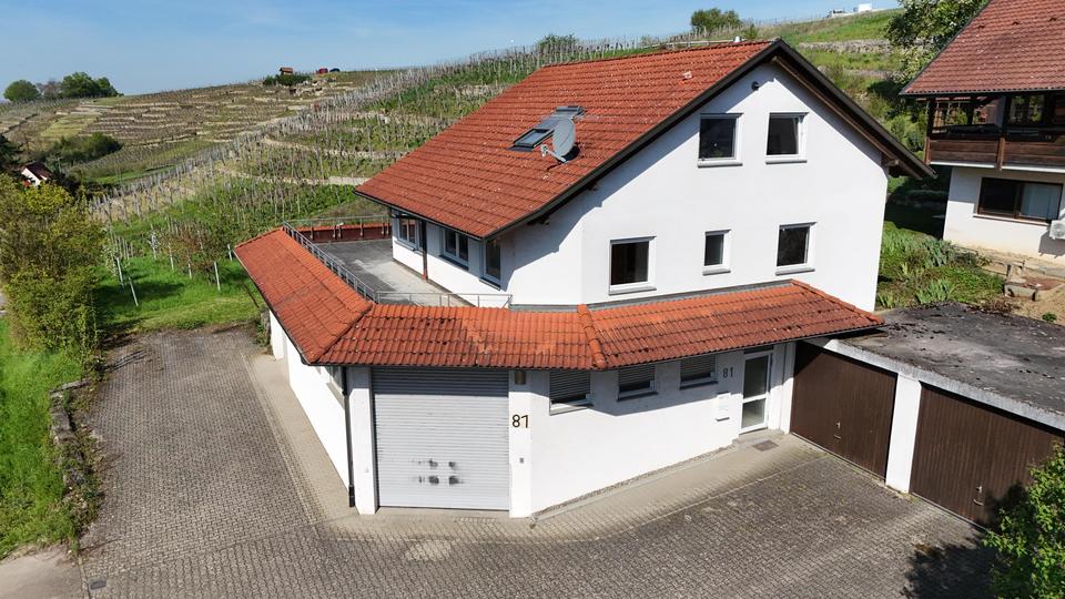 Gewerbeobjekt Mundelsheim - 595.000&euro; | Angebot:26341493