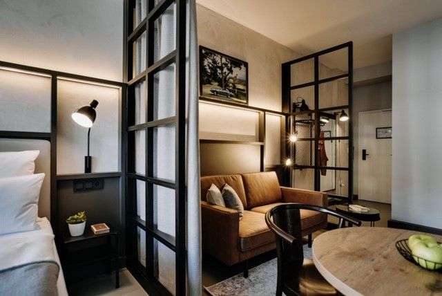 Zimmer Stuttgart Stuttgart-Ost - 1 Zimmer, 1.750&euro; | Angebot:24985801