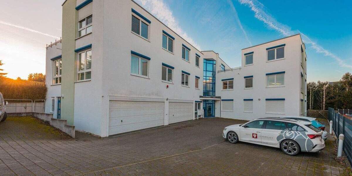 Gewerbeobjekt Remseck am Neckar / Neckargröningen Neckargröningen - 7 Zimmer, 168 m&sup2;, 398.000&euro; | Angebot:25744954