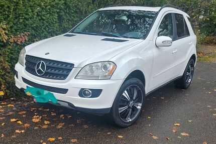 Mercedes-Benz ML 350 249.500 km 9.950 &euro; Backnang 71522