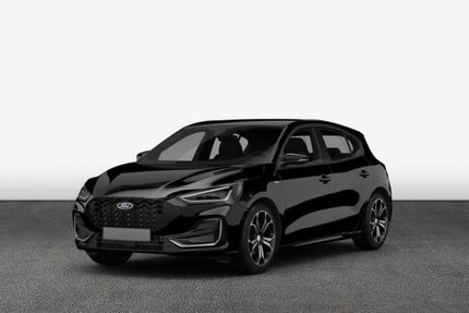 Ford Focus 20.506 km 23.911 &euro; Stuttgart 70190