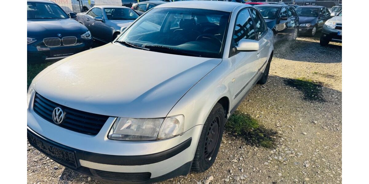 VW Passat 165.000 km 1.399 &euro; Filderstadt 70794