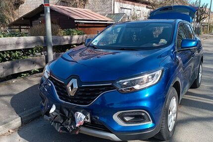 Renault Kadjar 63.020 km 12.300 &euro; Schorndorf 73614