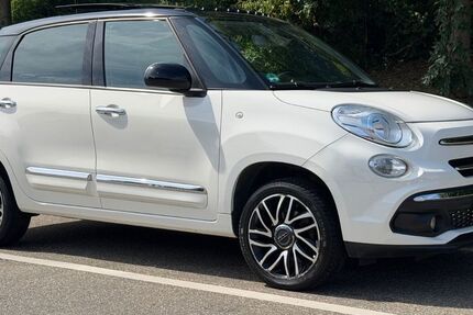 Fiat 500L 75.000 km 9.500 &euro; Fellbach 70736