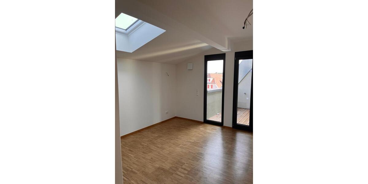 Etagenwohnung Vaihingen an der Enz - 3 Zimmer, 98 m&sup2;, 1.268&euro; | Angebot:22170948