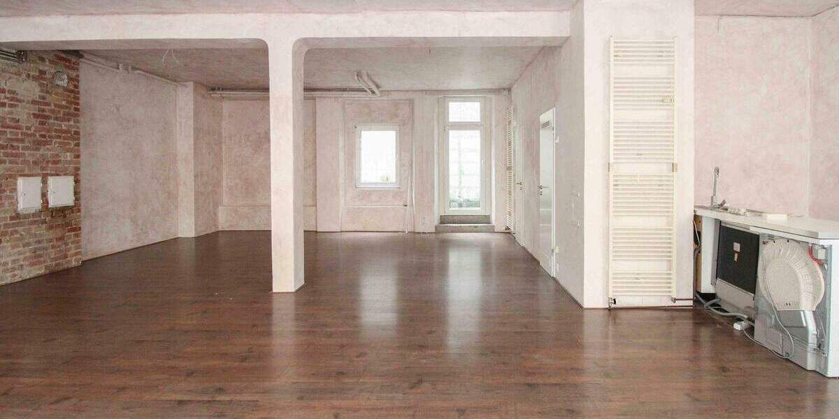 Einfamilienhaus Stuttgart Ost - 1 Zimmer, 299.000&euro; | Angebot:25654352