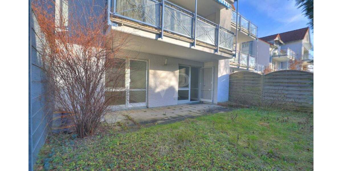 Terrassenwohnung Leingarten Schluchtern - 2 Zimmer, 58 m&sup2;, 278.000&euro; | Angebot:25678908