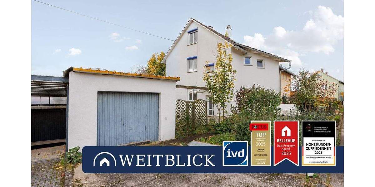 Mehrfamilienhaus, Wohnhaus Erligheim - 5 Zimmer, 112 m&sup2;, 395.000&euro; | Angebot:25697960