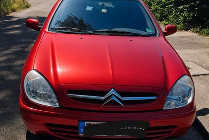 Citroen Xsara 174.000 km 1.200 &euro; Stuttgart 70619