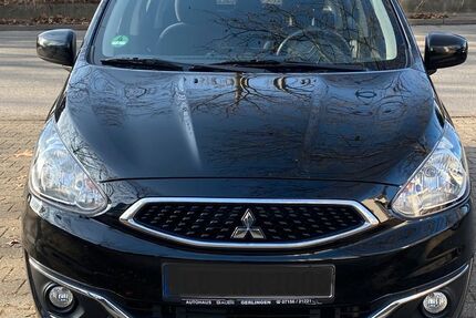 Mitsubishi Space Star 20.380 km 7.000 &euro; Kornwestheim 70806