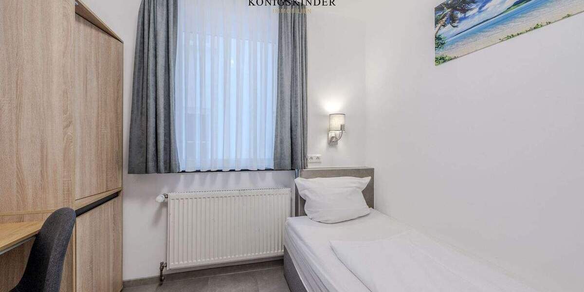 Gewerbeobjekt Stuttgart Stuttgart-Ost Ost - 2 Zimmer, 2.350.000&euro; | Angebot:25676097