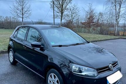 VW Polo 136.700 km 6.500 &euro; Ditzingen 71254